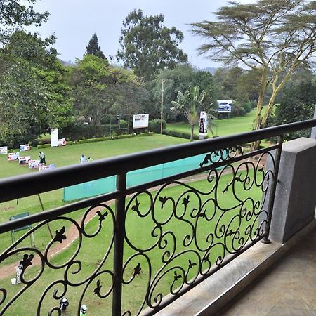 ホテル Sigona Golf Club Kikuyu エクステリア 写真