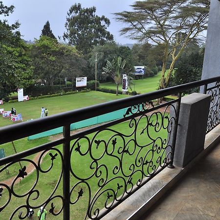 ホテル Sigona Golf Club Kikuyu エクステリア 写真