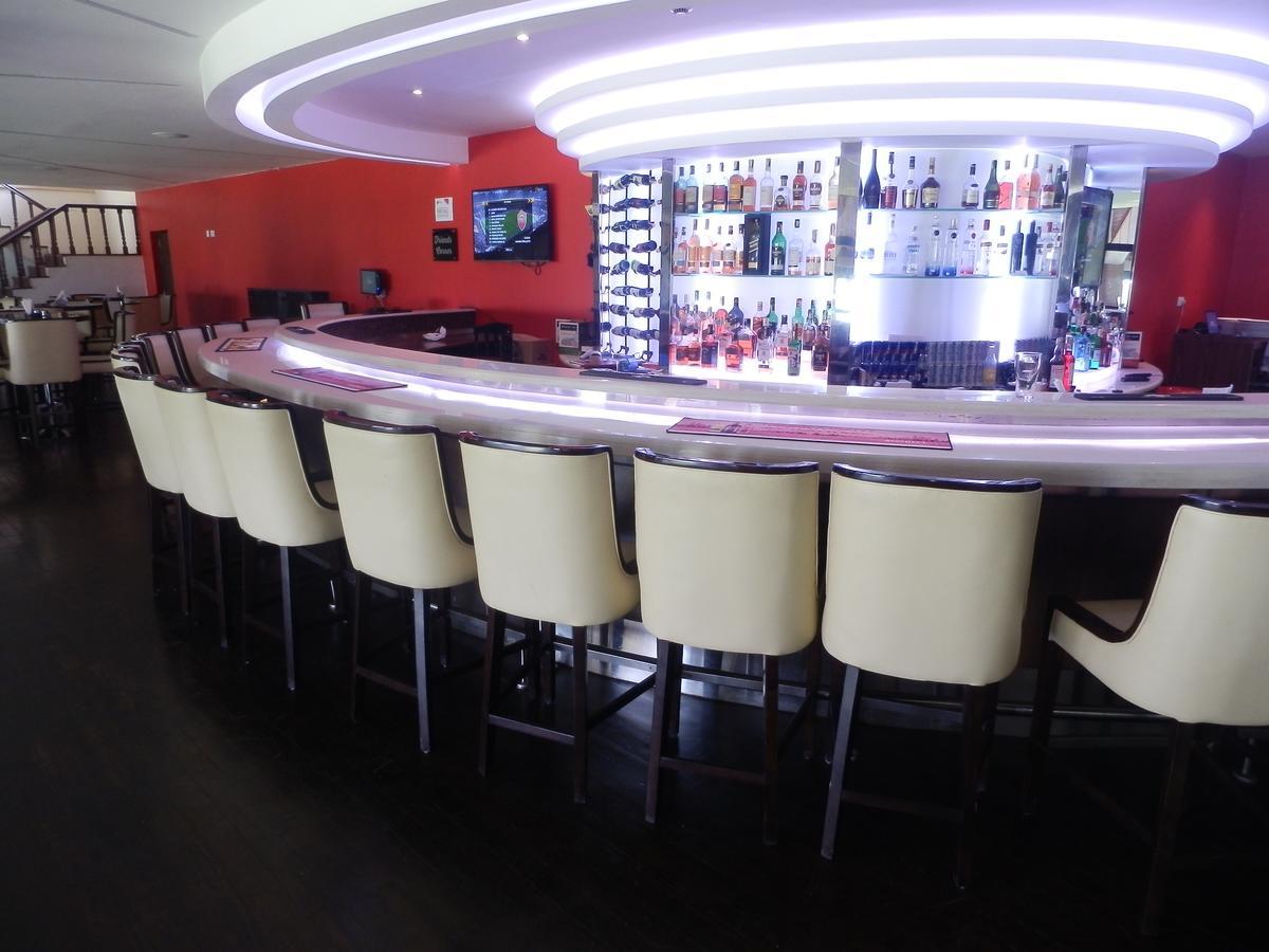 ホテル Sigona Golf Club Kikuyu エクステリア 写真