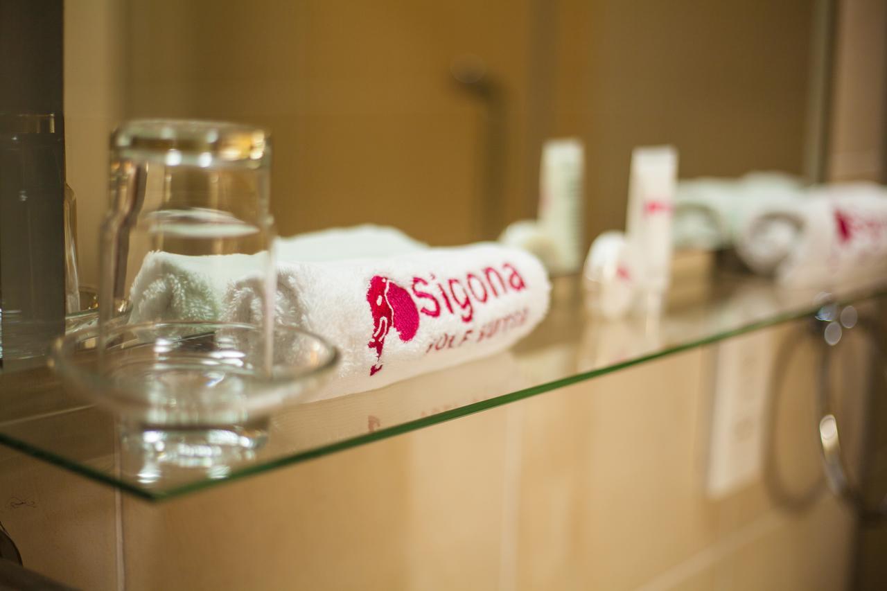 ホテル Sigona Golf Club Kikuyu エクステリア 写真