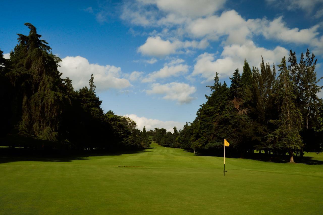 ホテル Sigona Golf Club Kikuyu エクステリア 写真