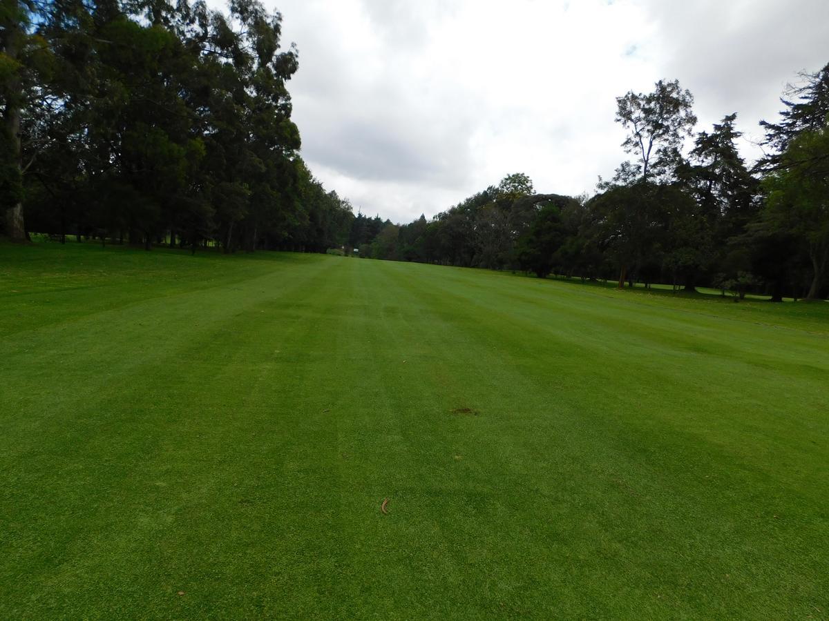 ホテル Sigona Golf Club Kikuyu エクステリア 写真