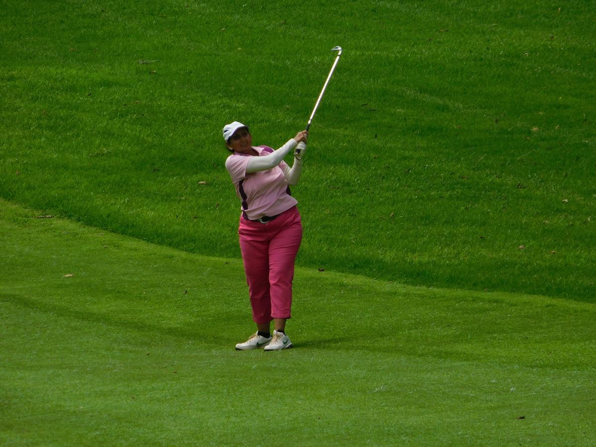 ホテル Sigona Golf Club Kikuyu エクステリア 写真