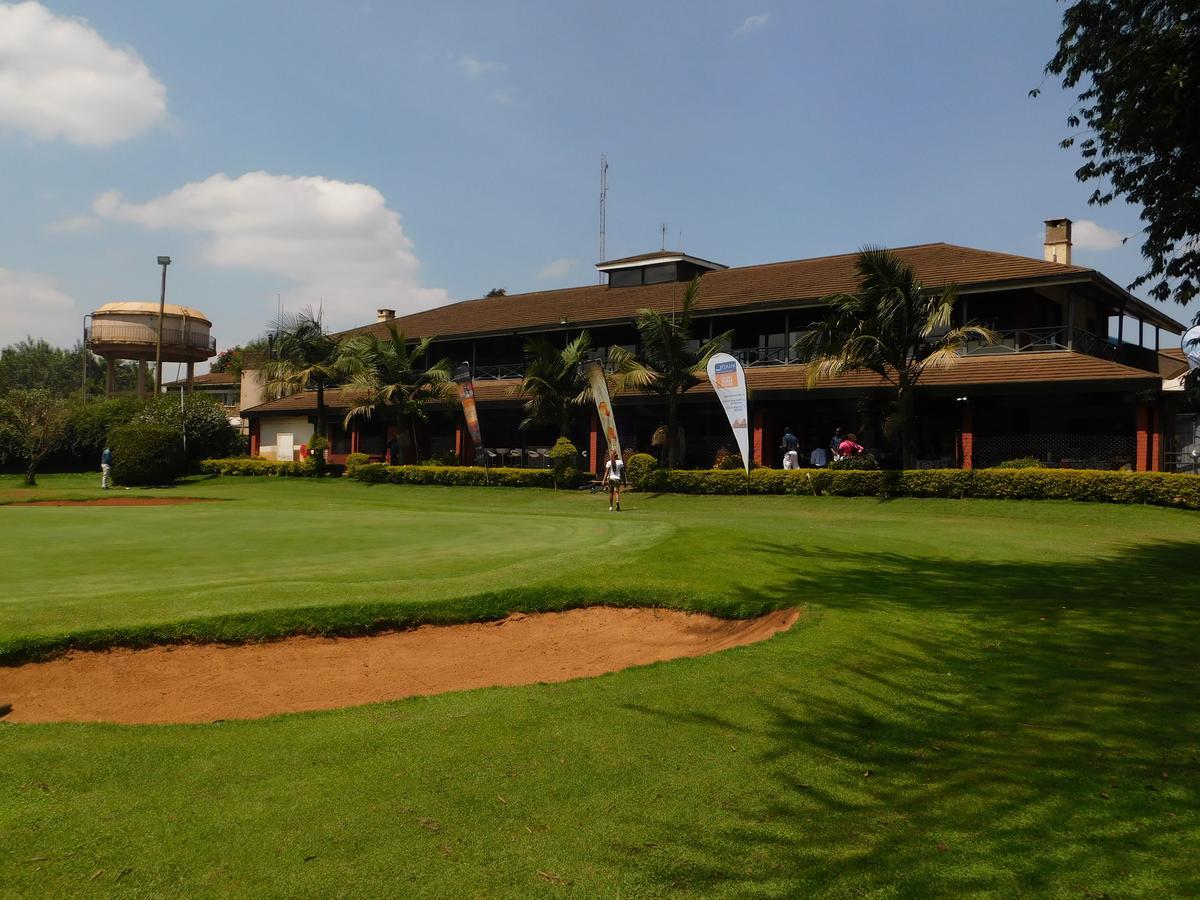 ホテル Sigona Golf Club Kikuyu エクステリア 写真